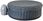 Jacuzzi Bestway Lay-Z-Spa Baja AirJet 54314 - zdjęcie 4