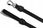 Zee Dog Smycz Dla Psa Black Neopro L - zdjęcie 5