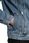 LEVI'S Trucket Jeans Hulahula 723340278 - zdjęcie 3