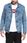 LEVI’S Pride Community Trucker Jacket 723340290 - zdjęcie 7
