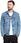 LEVI’S Pride Community Trucker Jacket 723340290 - zdjęcie 3