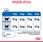 Karma dla kota Royal Canin Light Weight Care 8kg - zdjęcie 5
