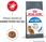 Karma dla kota Royal Canin Light Weight Care 8kg - zdjęcie 3