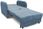 Megismeble Sofa Ozi I - zdjęcie 2