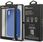 BMW Etui hardcase  BMHCPXMSILNA iPhone X /Xs niebieski/navy Silicone M Collection - zdjęcie 2