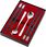 Zwilling World Zestaw Pałeczek Dla 1 Osoby (391800000) - zdjęcie 2