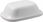 Villeroy & Boch For Me Maselniczka  17 X 11 Cm (1041531800) - zdjęcie 2