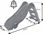 3TOYMS  ZJEŻDŻALNIA TRZYELEMENTOWA 130CM 3TOYSM 70357 - zdjęcie 7