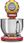 Robot kuchenny SMEG SMF03DGEU Sicily is my love - zdjęcie 4