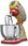 Robot kuchenny SMEG SMF03DGEU Sicily is my love - zdjęcie 2