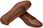 Josef Seibel Balerinki 74801 133 240 Fenja 01 Camel Brązowe Baleriny - zdjęcie 4
