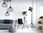 Fabryka Lamp Luxolar Lampa Wisząca Żyrandol Brylant Led - zdjęcie 5