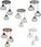Fabryka Lamp Luxolar Lampa Wisząca Żyrandol Brylant Led - zdjęcie 2