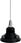 Antena CB Hustler Ic-100  - zdjęcie 2