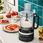 Robot kuchenny KitchenAid 5KFP0919EOB Czarny - zdjęcie 3