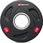 Hop-Sport Zestaw Obciążeń Olimpijskich 4x1.25kg - zdjęcie 2