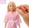 Lalka Barbie Relaks W Spa Maseczka Zestaw Gjr84 - zdjęcie 3