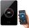 Bosch EasyControl CT200 Czarny 7736701392 - zdjęcie 3