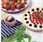 Ambition Forma ceramiczna do zapiekania ramekin Ginger 9 cm szara - zdjęcie 2