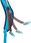 Plecak Thule Plecak Uptake Youth 6L Bike H2O Rooibos - zdjęcie 3