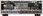 Amplituner Denon AVC-X4700H Srebrny - zdjęcie 3