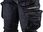 Spodnie Robocze Neo Jeans Stretch 5 Kieszeni S - zdjęcie 2