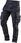 Spodnie Robocze Neo Jeans Stretch 5 Kieszeni S - zdjęcie 3