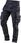 Spodnie Robocze Neo Jeans Stretch 5 Kieszeni Xxl - zdjęcie 2