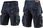 Krótkie Spodenki Neo Jeans Stretch 5 Kieszeni Xs - zdjęcie 1