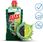 Ajax Boost Charcoal & Lime Płyn uniwersalny 1L - zdjęcie 4