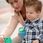 PHILIPS AVENT Kubek Classic 260 ml 9M+ SCF553/05 Niebieski - zdjęcie 2