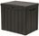Keter Urban Storage Antracyt - zdjęcie 2
