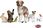 Trixie 36309 Legowisko budka domek jaskinia 41cm - zdjęcie 2