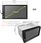 Radioodtwarzacz samochodowy AliExpress  Wysoka wersja RAM 2GB + ROM 16GB Android 10 7 cali 2Din uniwersalne Radio samochodowe GPS odtwarzacz - zdjęcie 2