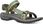 Teva Terra Fi Lite Sandały Kobiety Burnt Olive - zdjęcie 2