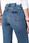 WRANGLER RETRO FLARE BURNING GIRL W240GF11X - zdjęcie 8