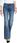 WRANGLER RETRO FLARE BURNING GIRL W240GF11X - zdjęcie 6