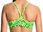 Funkita Top Damski Sports Top Radioactive - zdjęcie 2