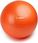 Gymbeam Piłka Do Cwiczeń Fitball 65Cm Pomarańczowy - zdjęcie 3
