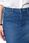 LEE MID SKIRT MID BELLEVUE L38JLTGX - zdjęcie 5