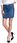 LEE MID SKIRT MID BELLEVUE L38JLTGX - zdjęcie 2
