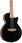 Cort Sunset Ny Bk - Gitara Elektryczna - zdjęcie 5