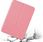 Pokrowiec na czytnik e-book ETUI FUTERAŁ CASE DO AMAZON KINDLE PAPERWHITE IV 4 9350451675 - zdjęcie 4