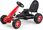 Milly Mally Gokart Na Pedały Viper Red (3126) - zdjęcie 1