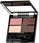 eveline cosmetics Cienie do powiek z aplikatorem  Quattro Professional Eyeshadow Palette 06 - zdjęcie 2