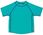 Lassig T-Shirt Dziecięcy Do Pływania Z Krótkim Rękawem Lagoon - zdjęcie 2