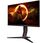 Monitor AOC 24" 24G2ZU - zdjęcie 8