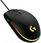 Mysz Logitech G102 LIGHTSYNC czarna (910-005823) - zdjęcie 3