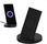 Ładowarka do telefonu Xiaomi Mi Wireless Fast Charger Stand 20W Czarny - zdjęcie 2