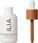 Ilia Super Serum Skin Tint Broad Spectrum Spf 30 30 ml Dominica Średni Ciemny O Ciepłych Odcieniach 30 ml - zdjęcie 3